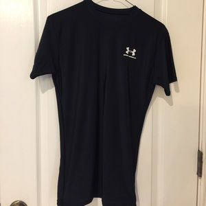 Men's Under Armor shirt
