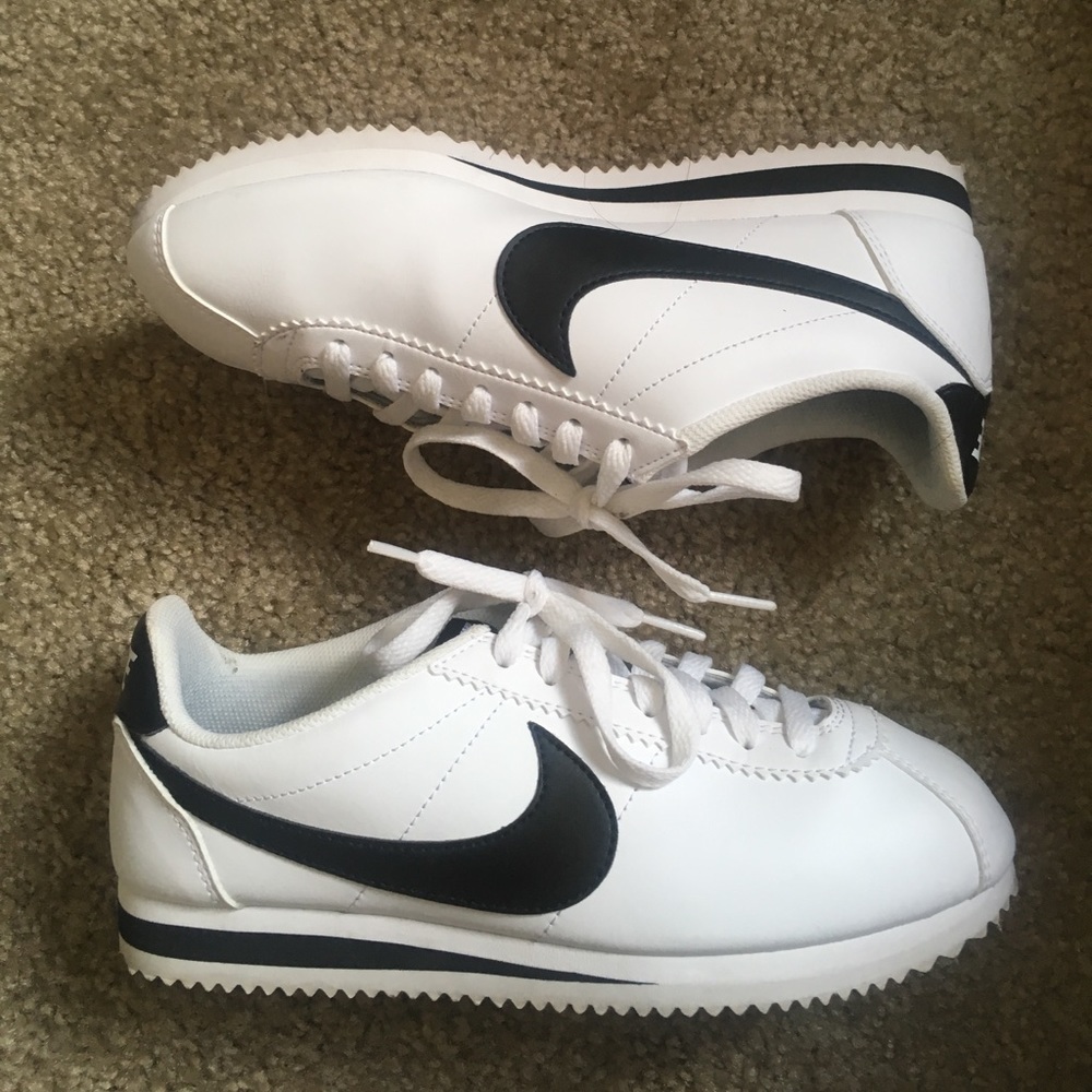 Nike Cortez