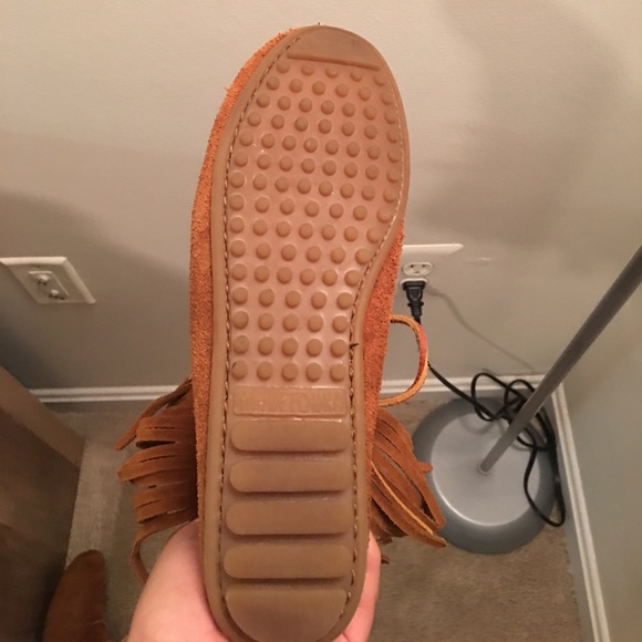 Booties - Picture 4 of 4