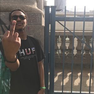 Meet your Posher, Akquan