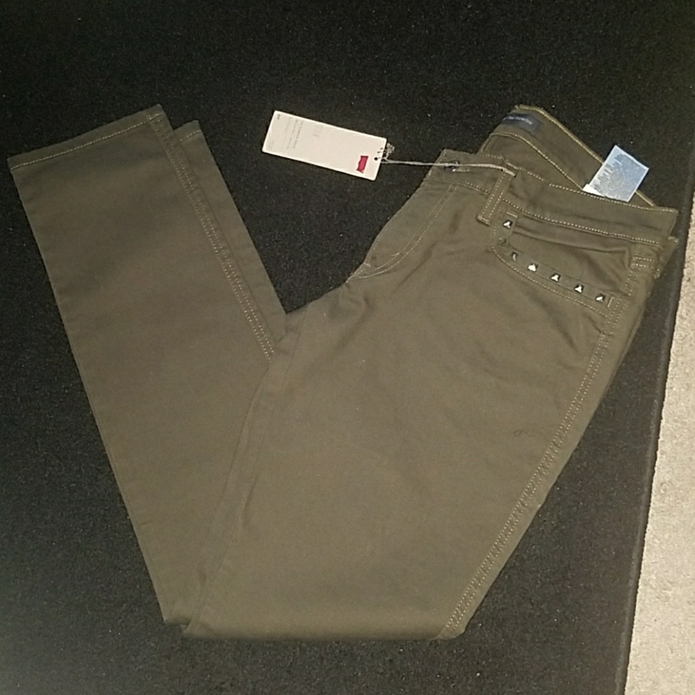 Pants