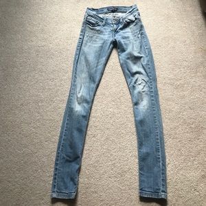 Levi Jeans