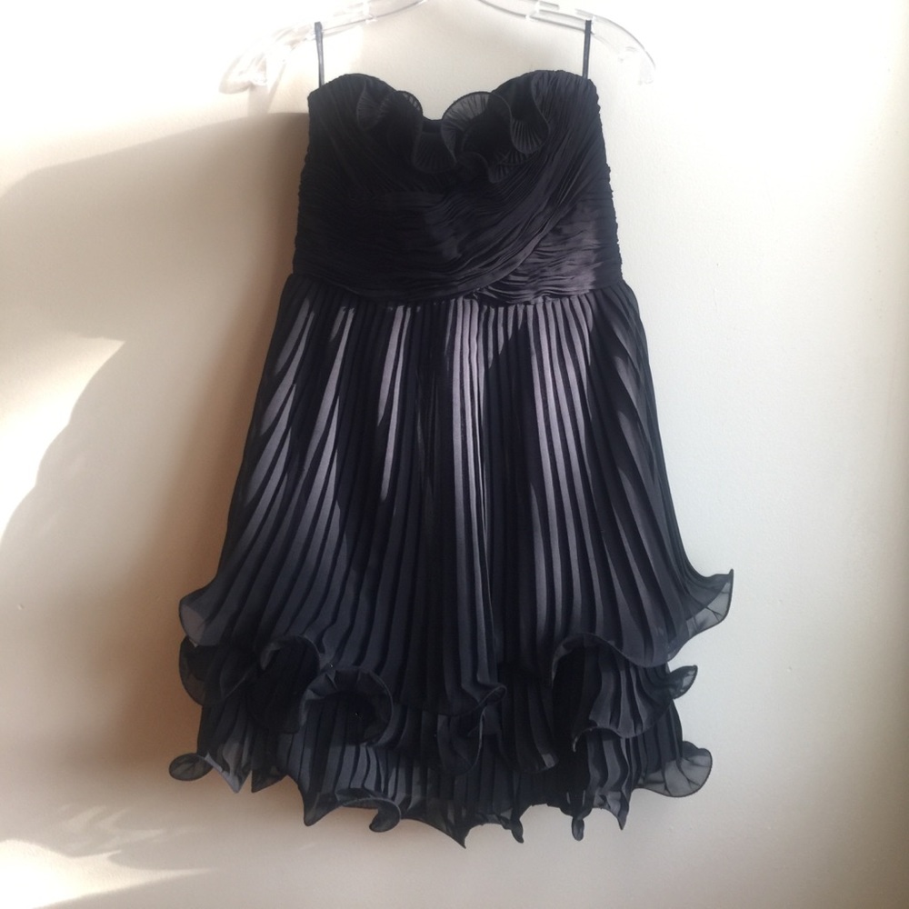 phoebe couture dress