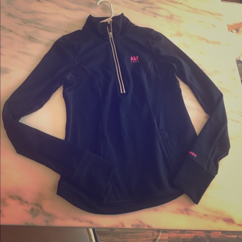 Abercrombie Pull Over