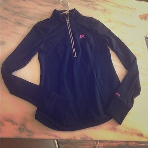 Abercrombie Pull Over