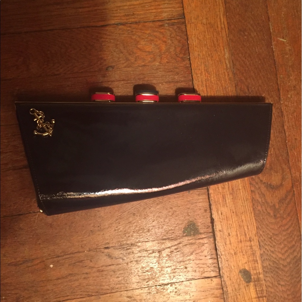 Kate Spade clutch