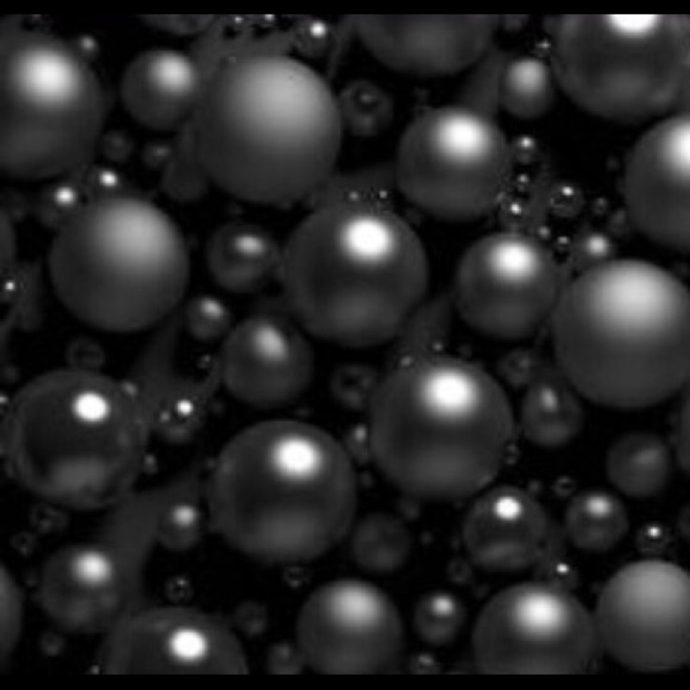 Classic Black