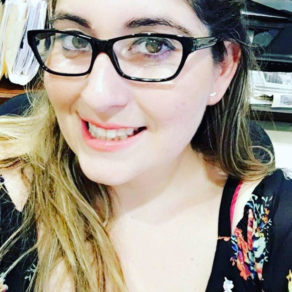 Meet your Posher, Noreen