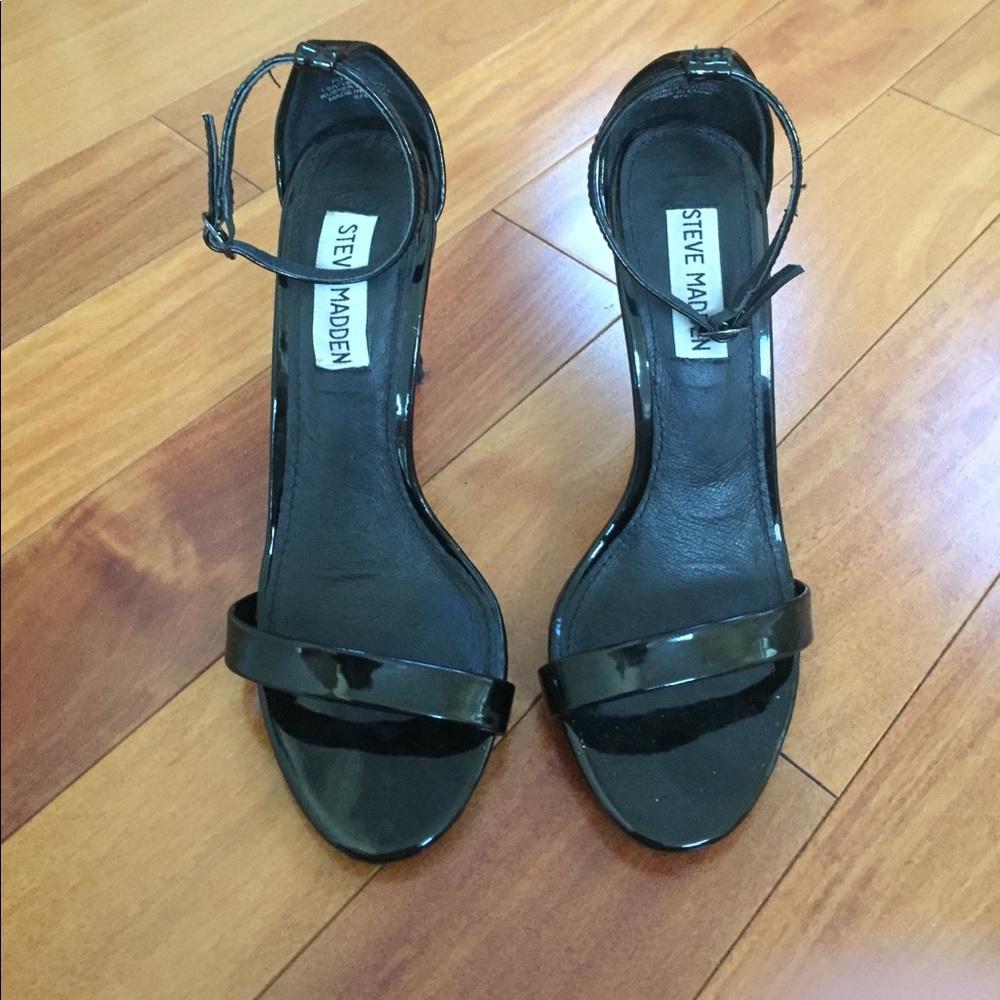 Steve Madden Stecy heels