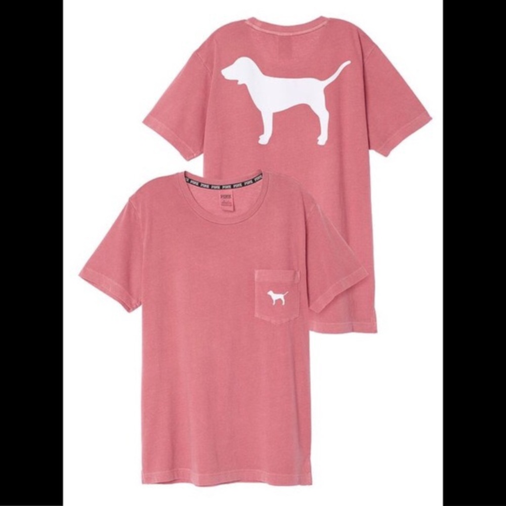 Listing for Begonia PINK Shirt!