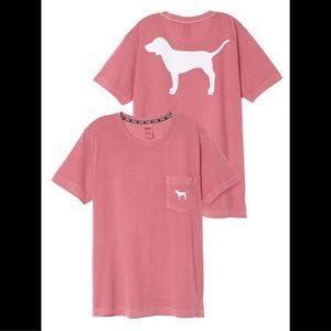 Listing for Begonia PINK Shirt!