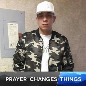 Meet your Posher, Dominic