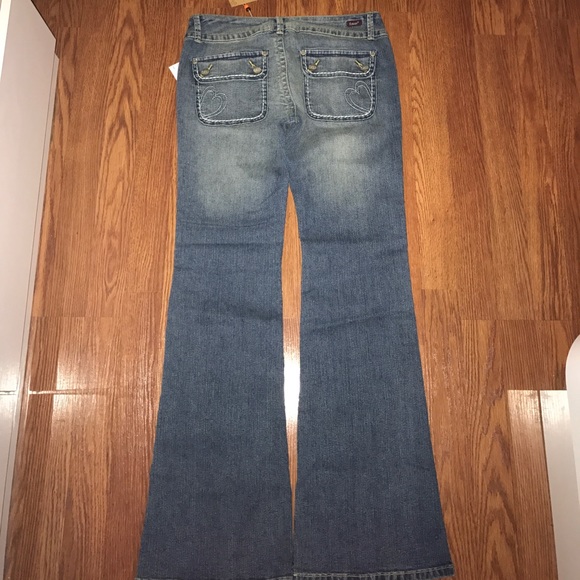 Jeans - Picture 4 of 4