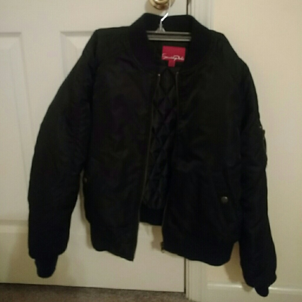 NWOT South Pole jacket