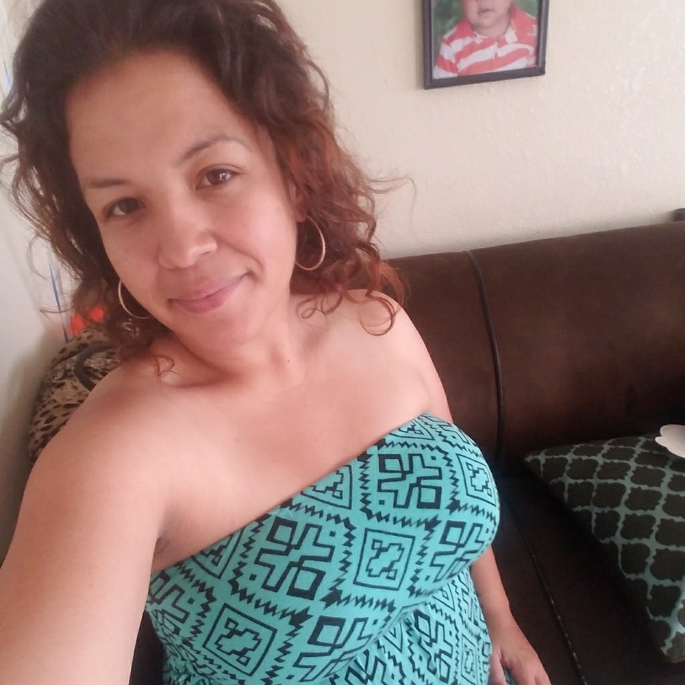 Meet your Posher, Christina