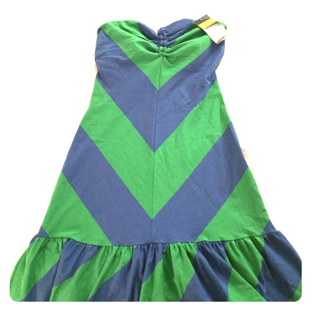 Ralph Lauren RUGBY Dress, NWT