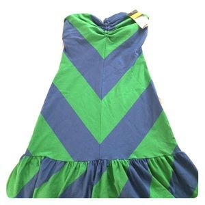 Ralph Lauren RUGBY Dress, NWT