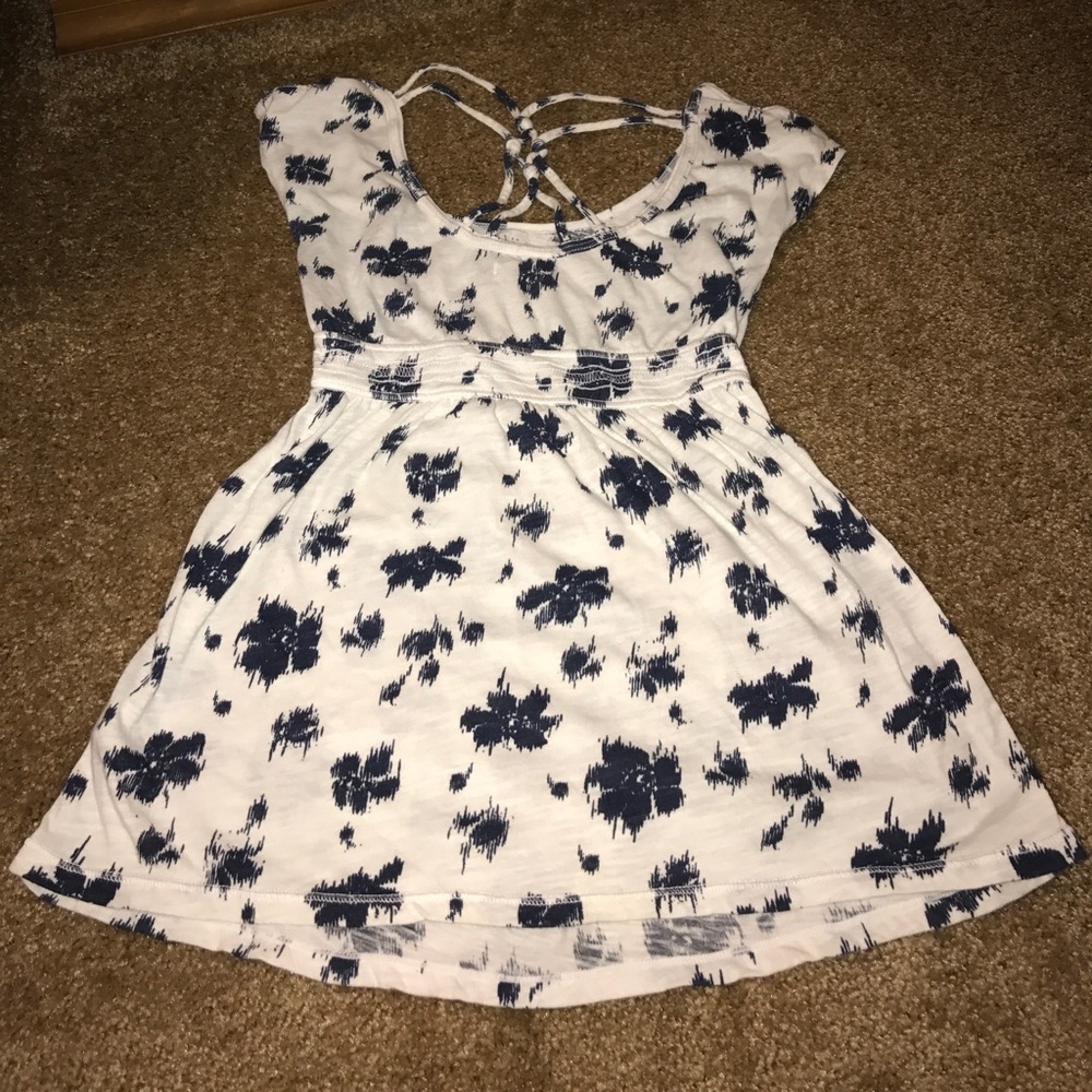 Aeropostale short sleeve shirt