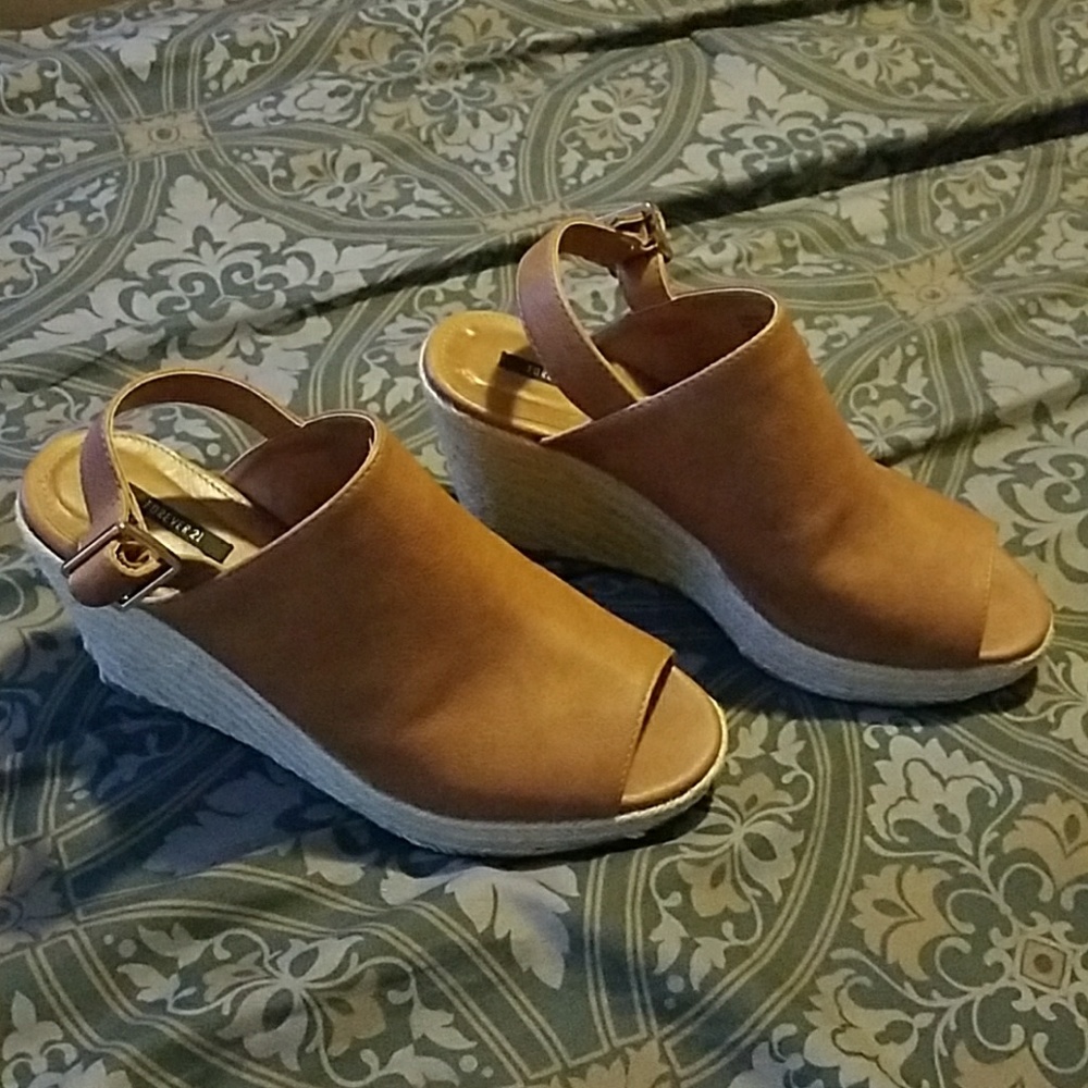 Wedges