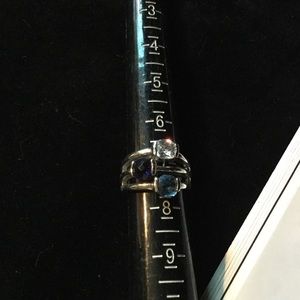 Lia sophia Rivera ring size 7