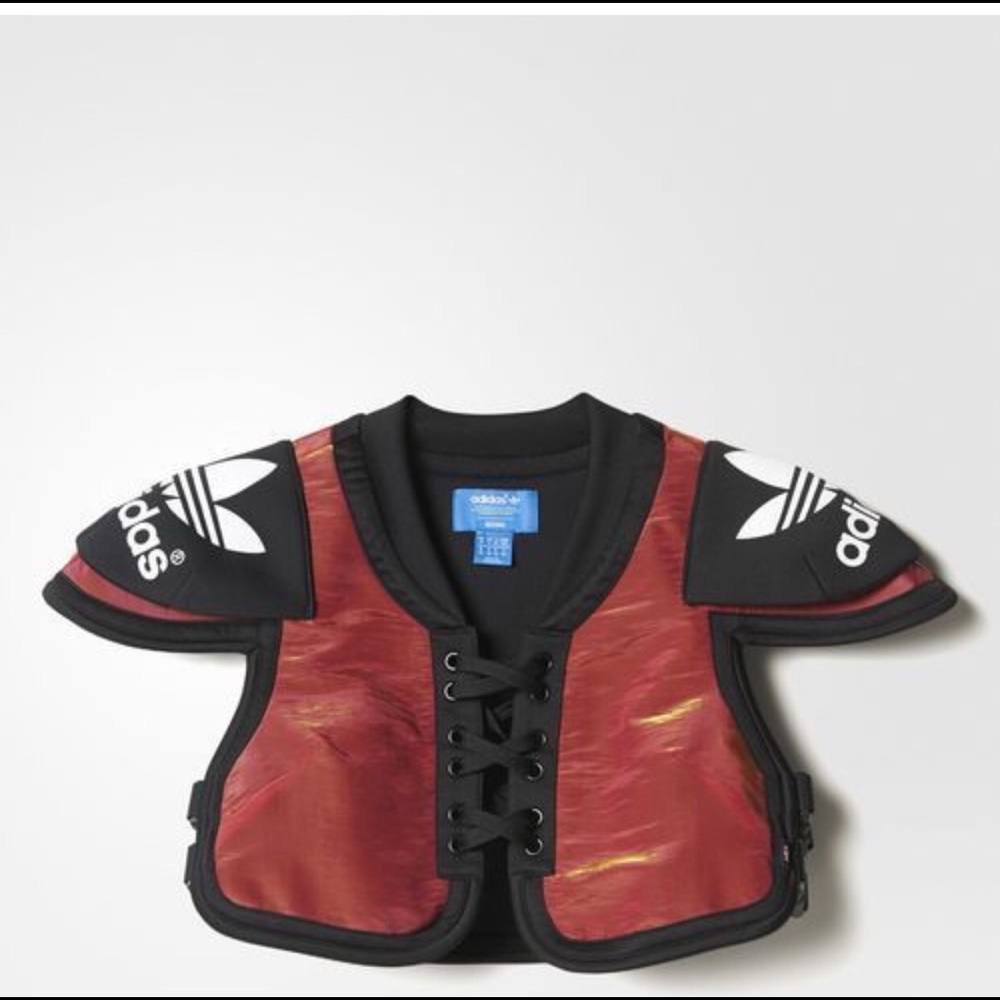 Addidas  Women's  Space Shifter Vest .