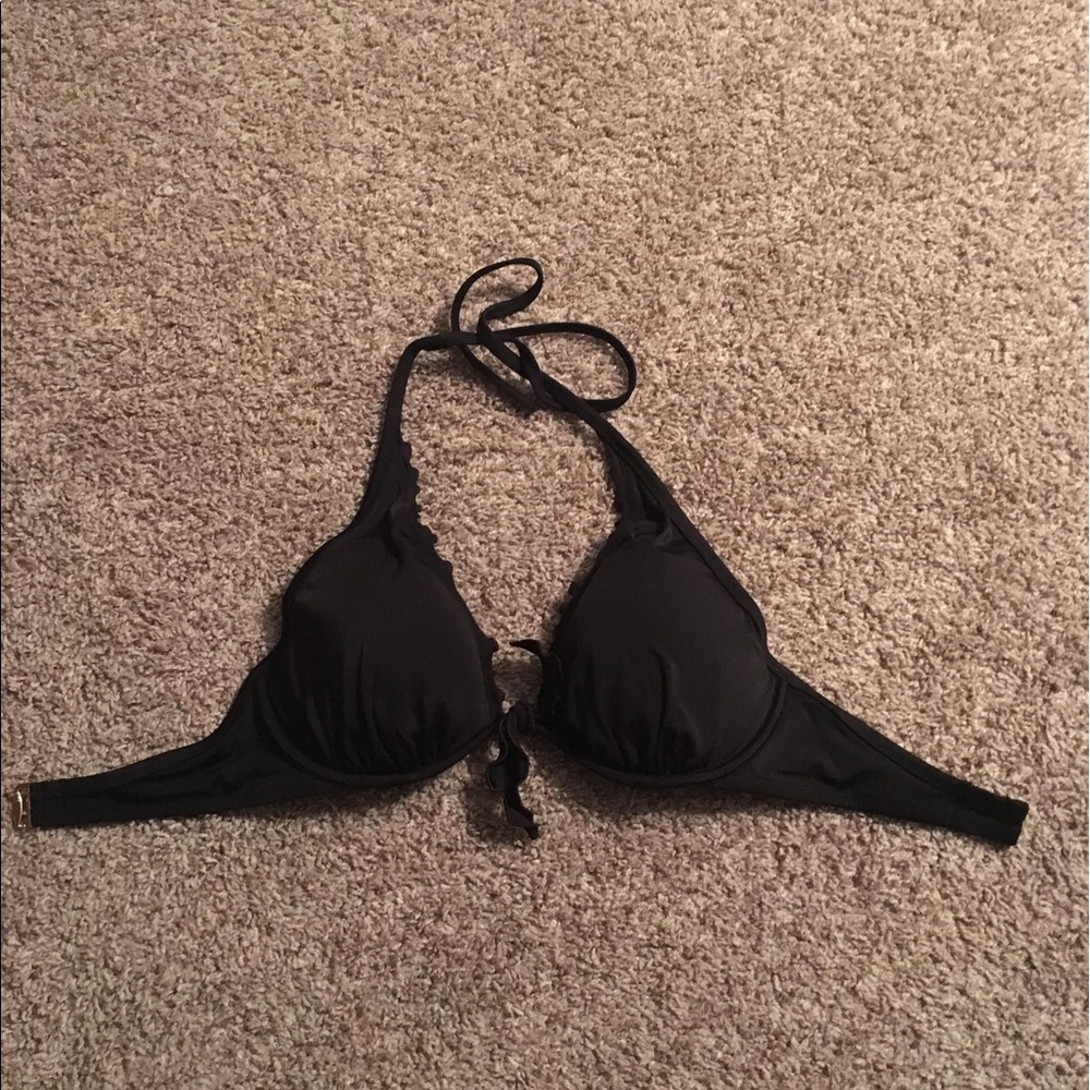 Victoria's Secret 34DD bathing suit top