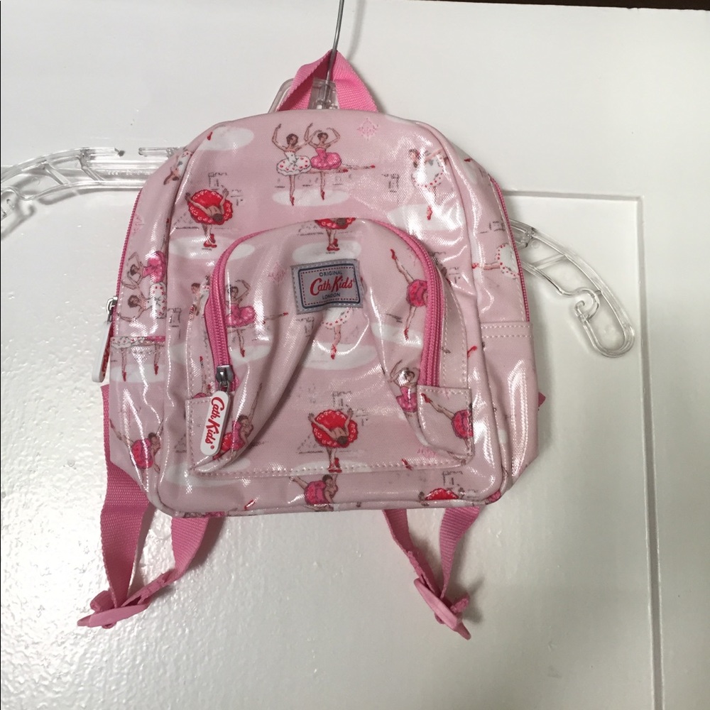 Cath Kidston children's backpack