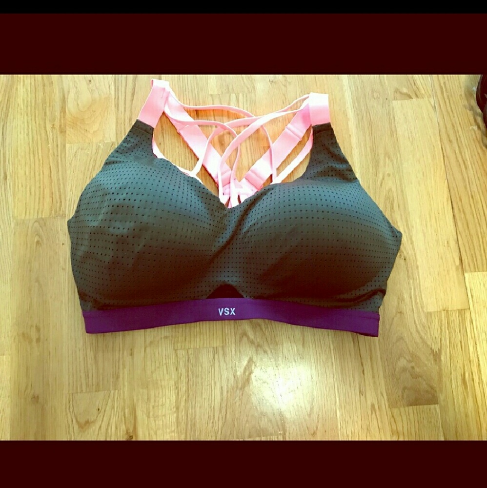 VS sports bra 36 DD