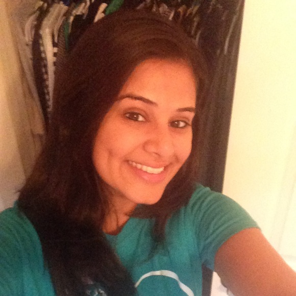 Meet your Posher, Deepti - Picture 1 of 1