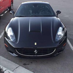 Meet your Posher, Greg