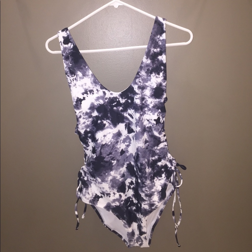 American Eagle One-Piece swim suit.