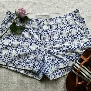 2 FOR $9🌼Nautical Old Navy Shorts