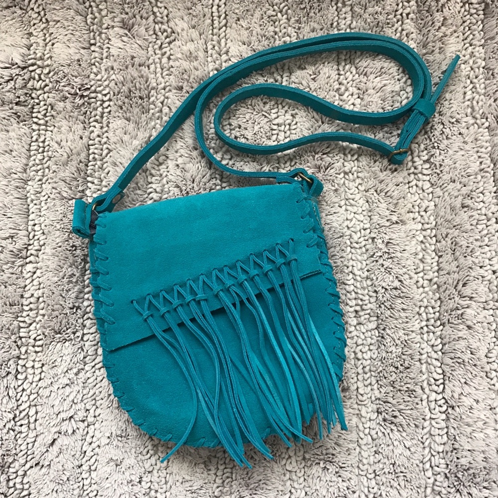 Festival Hobo Bag