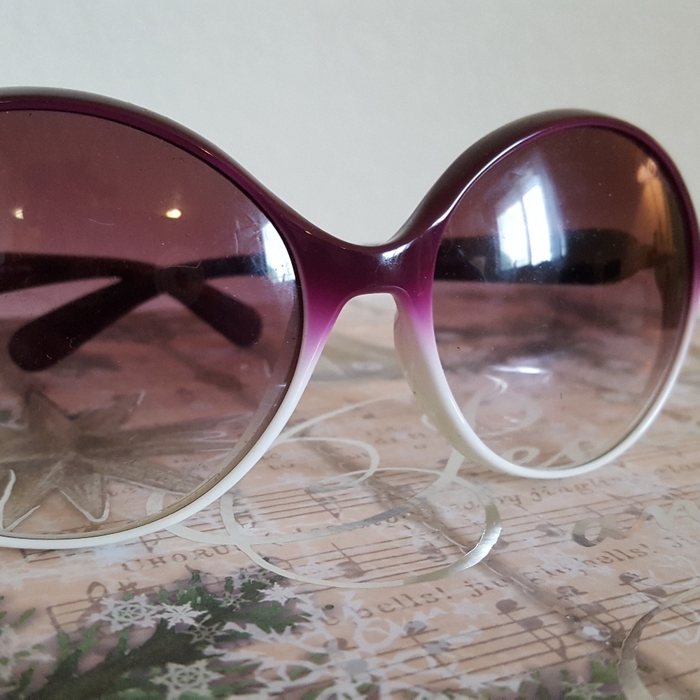 Miu Miu Sunglasses