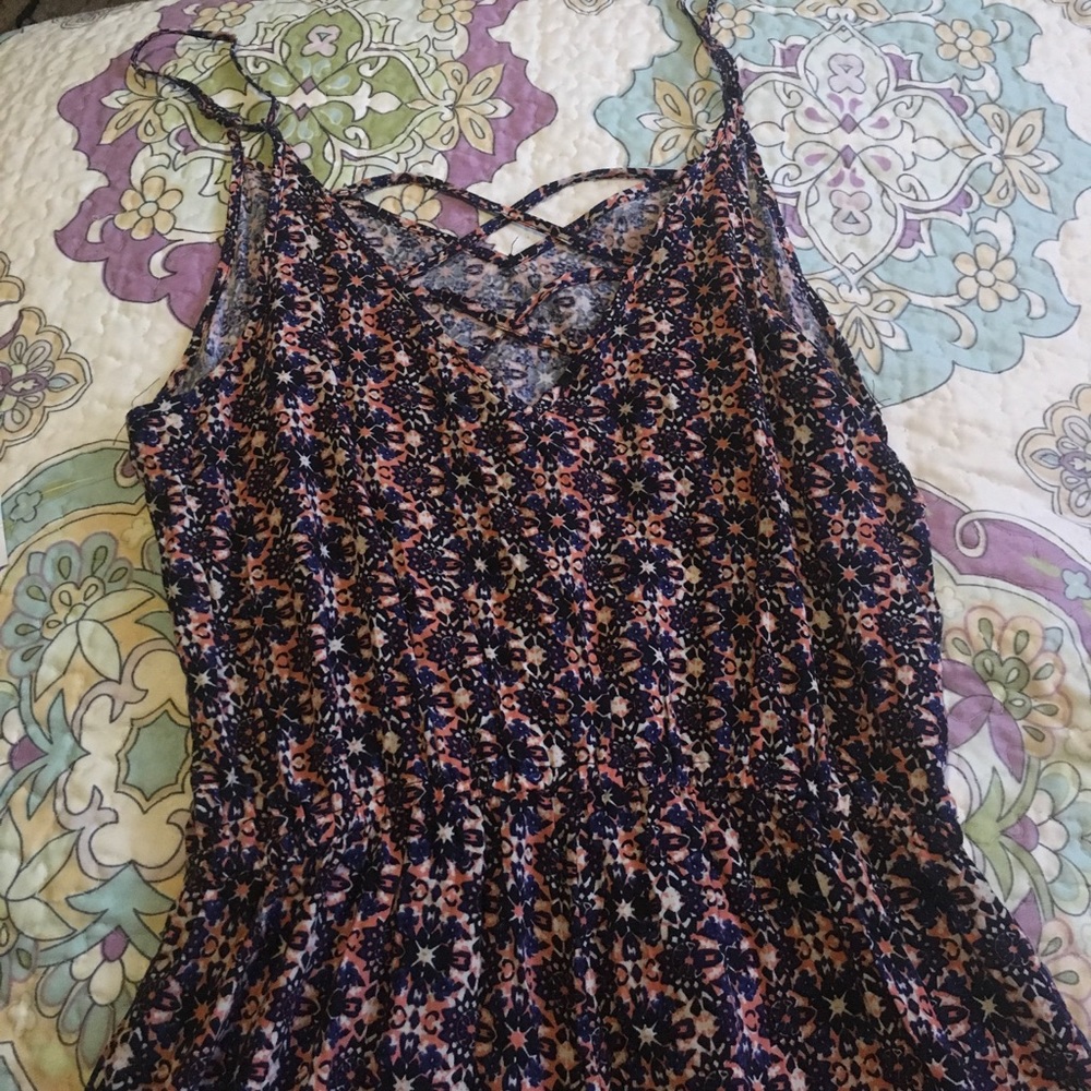 Romper - Picture 2 of 3