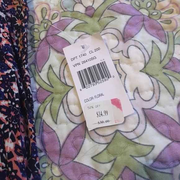 Romper - Picture 3 of 3