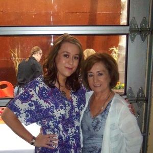 Meet your Posher, Rose