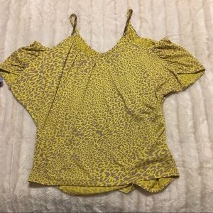 Jessica simpson blouse