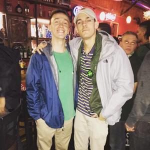 Meet your Posher, Tim