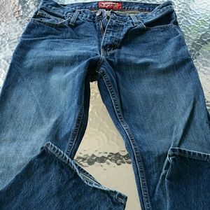 Arizona men's jeans 30x34