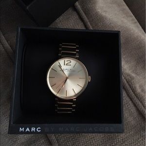 Brand new Marc Jacobs watch