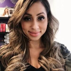 Meet your Posher, Maribel