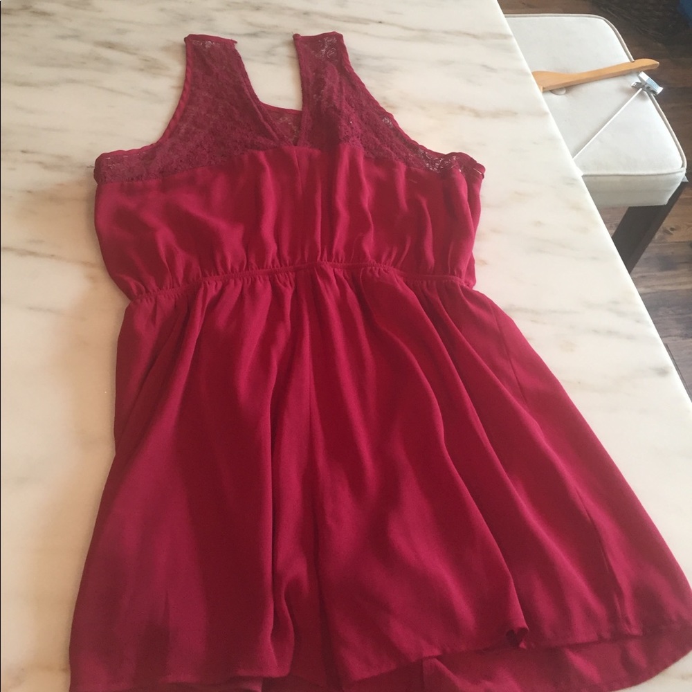 Doe & Rae Romper - never worn - Picture 2 of 3