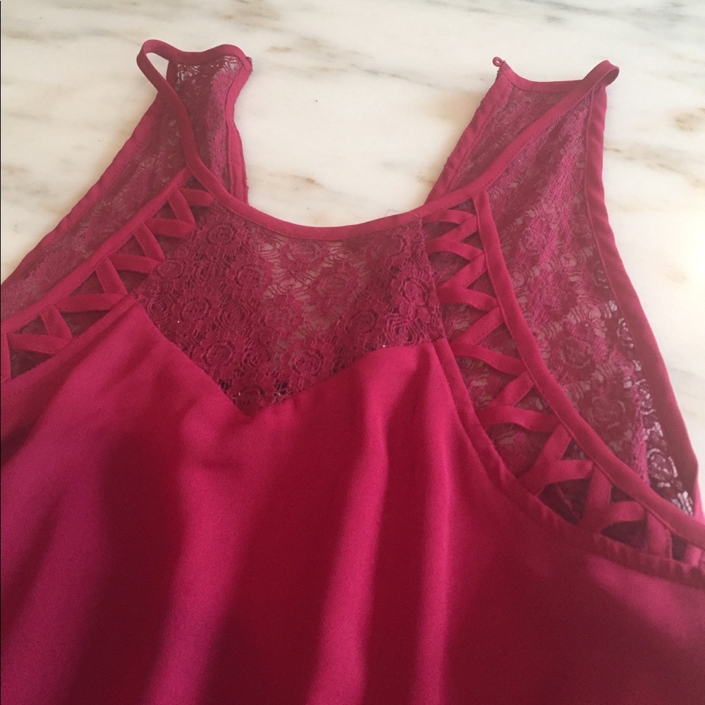 Doe & Rae Romper - never worn - Picture 3 of 3