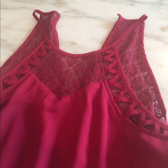 Doe & Rae Romper - never worn - Picture 3 of 3