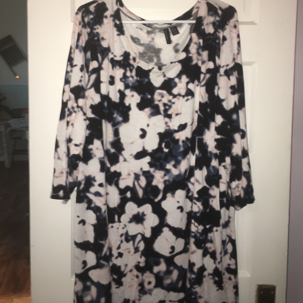 Cynthia Rowley tunic