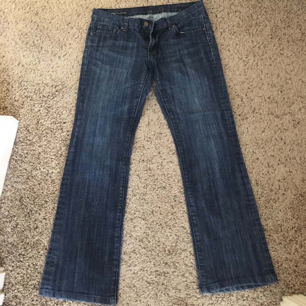 Citizens of humanity Kelly stretch #063 size 29