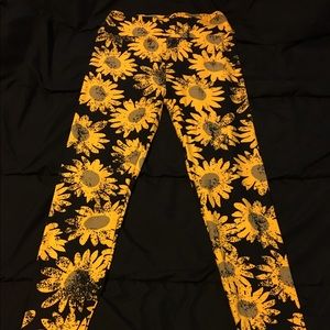 Lularoe OS leggings