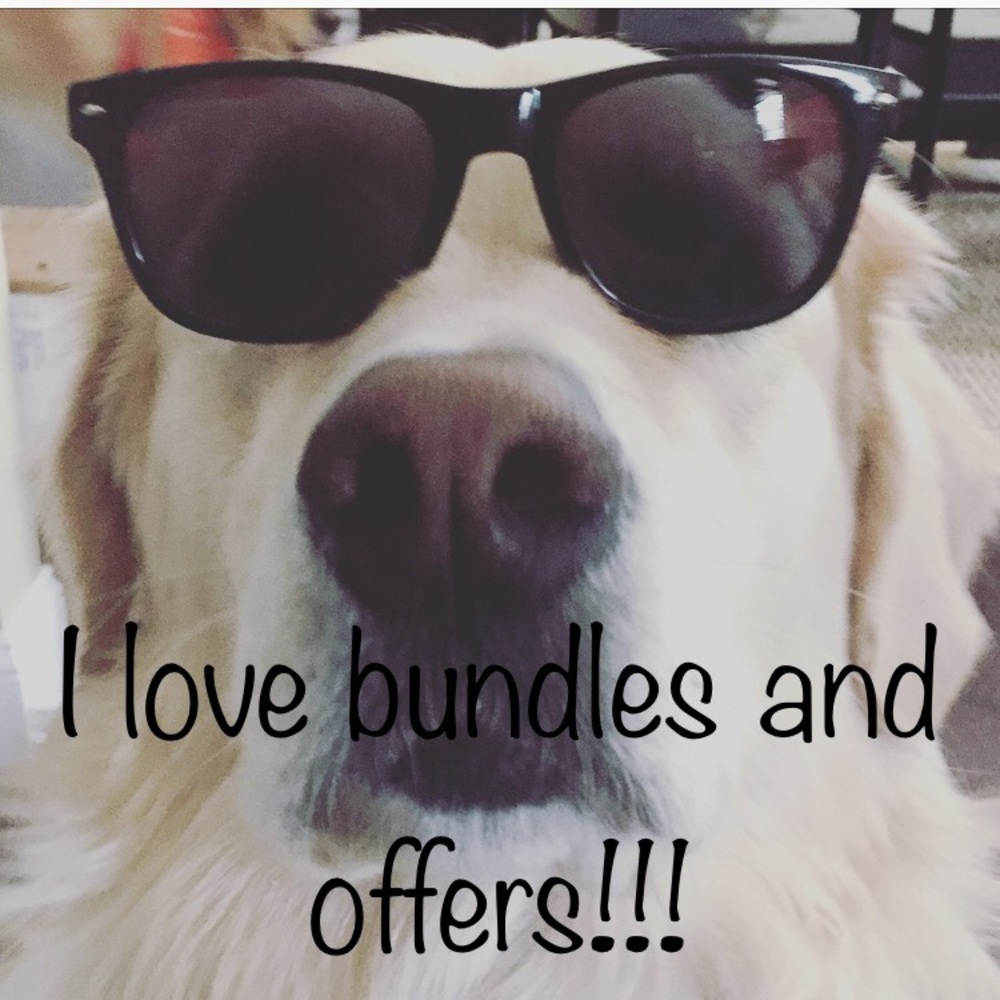 See something you like?!?  Make an offer!!