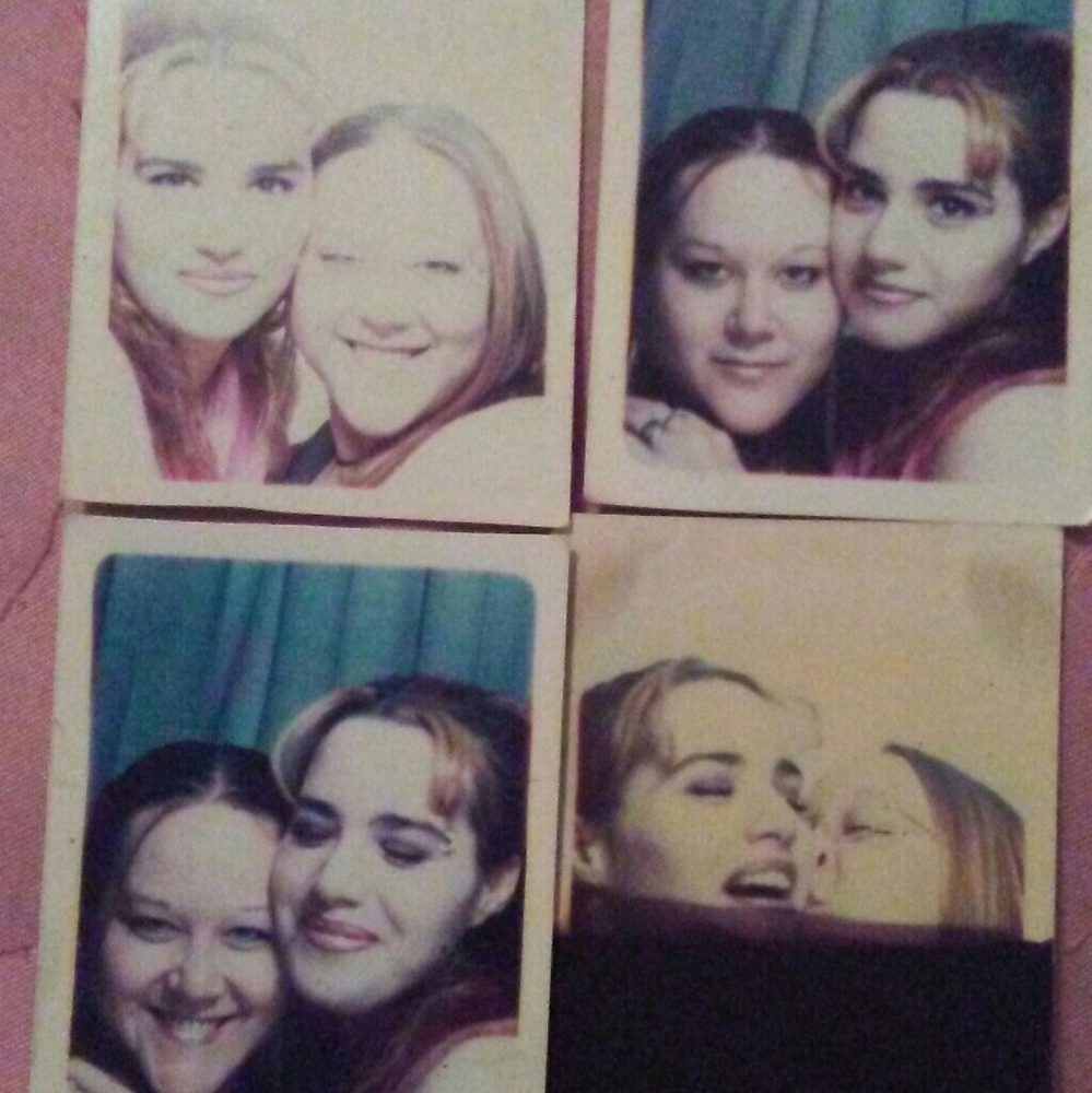 Meet your Posher, Kristen